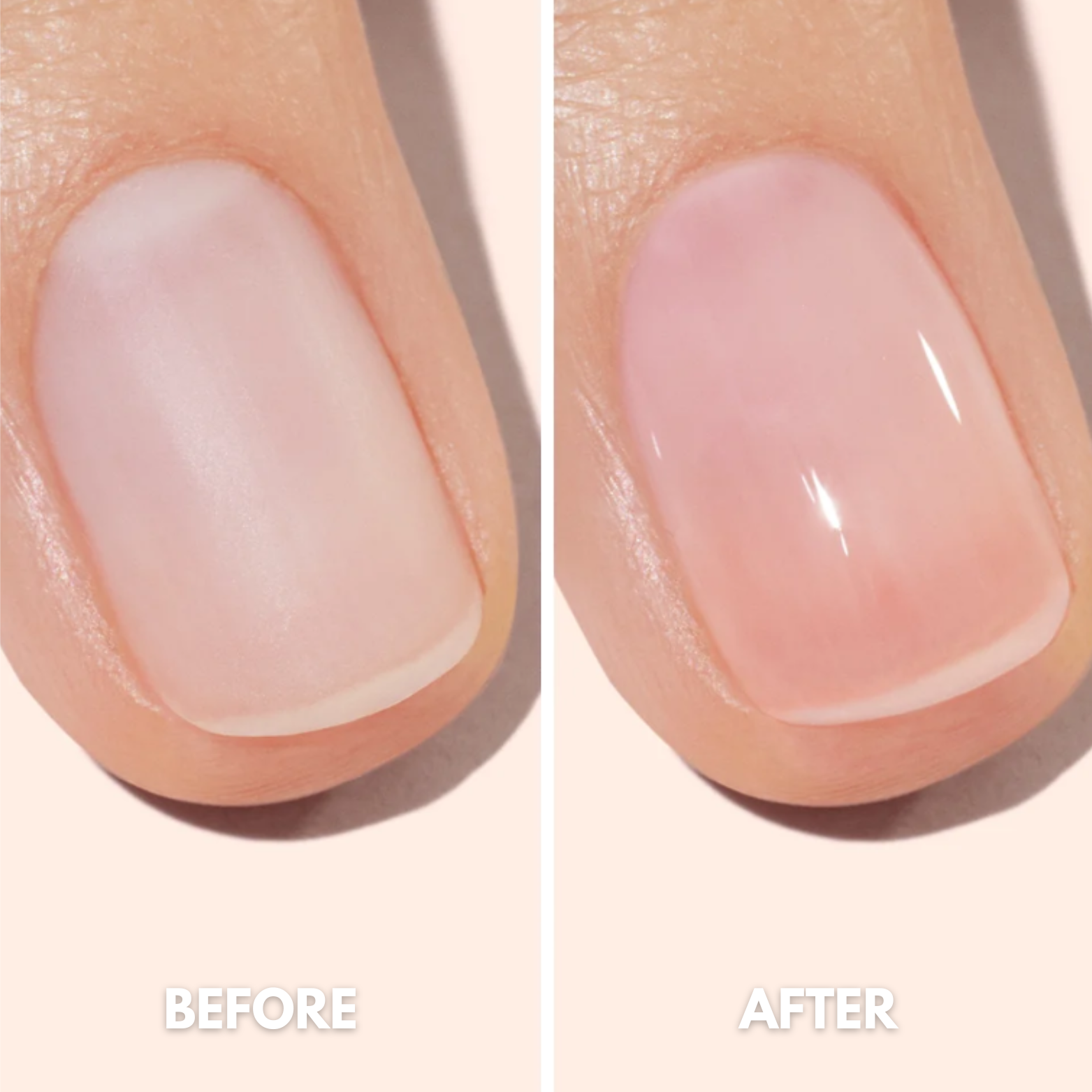 P-Shinea Manucure Kit