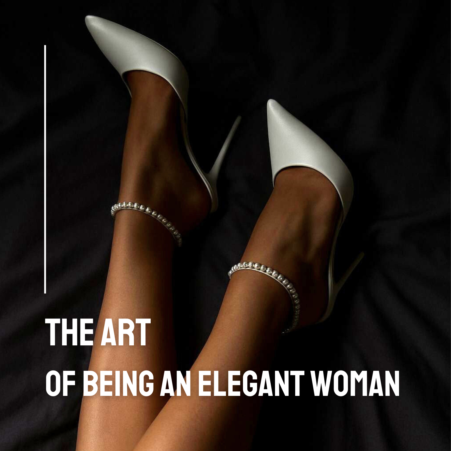 Ebook - The Art Of Being An Elegant Woman