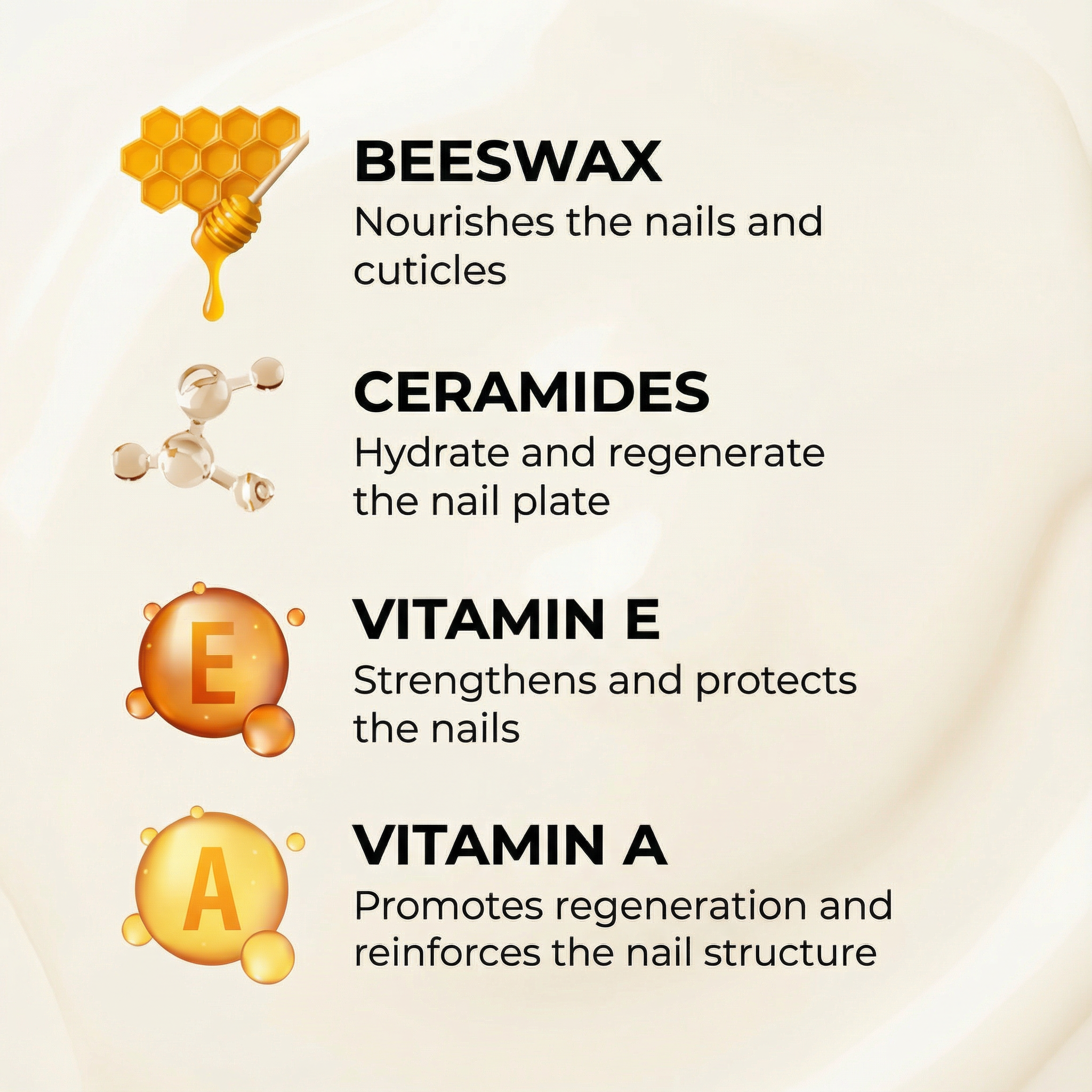 P-Shinea Manucure Kit